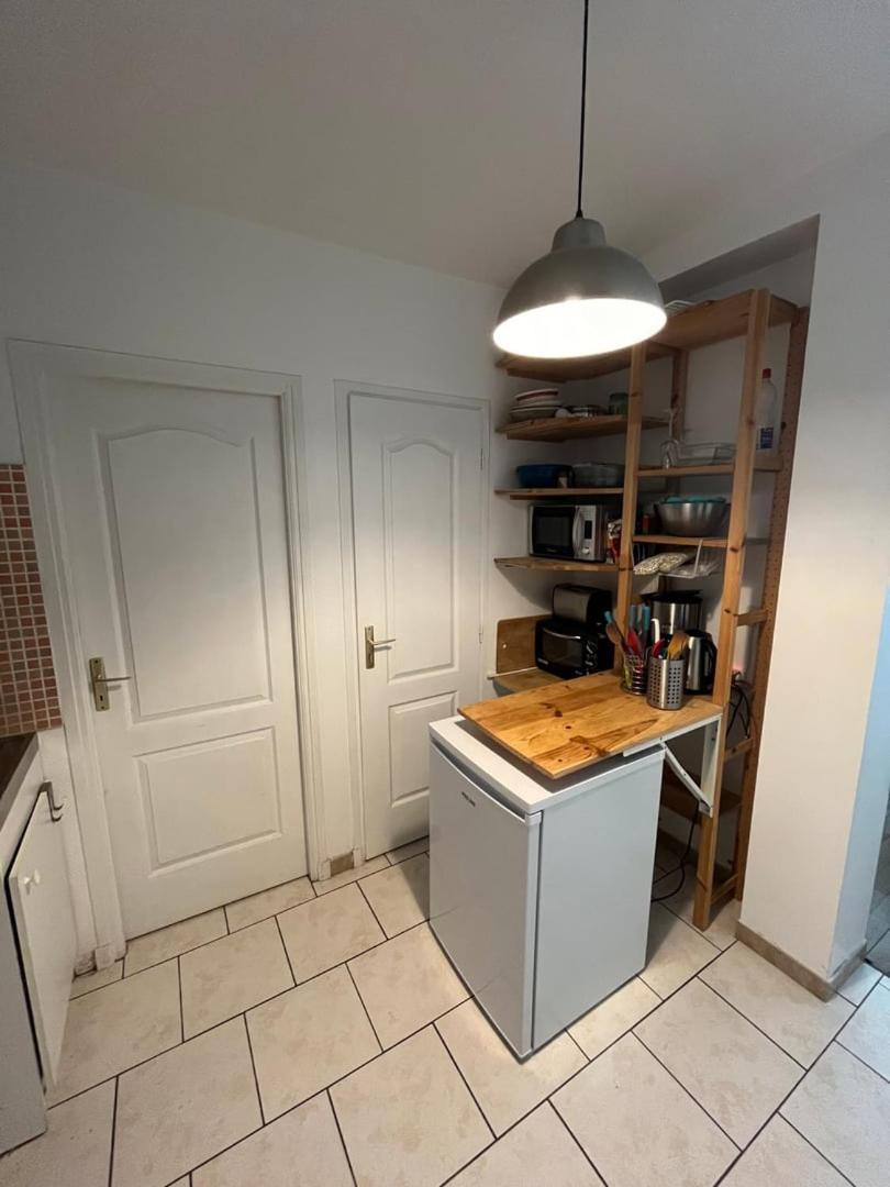 Tours à portée de main Extérieur photo